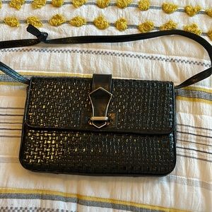 Meyers vintage shoulder purse